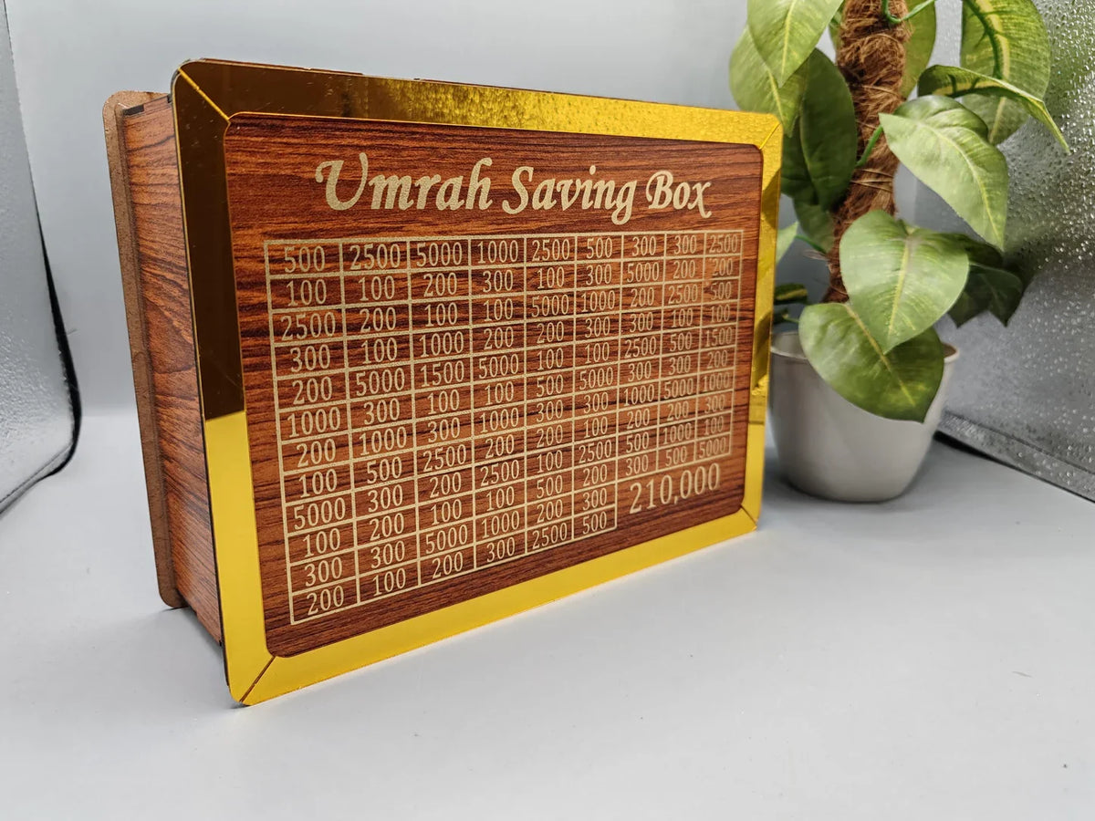 Umrah Box